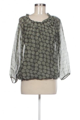 Дамска блуза Julia Wang, Размер M, Цвят Многоцветен, Цена 14,99 лв.