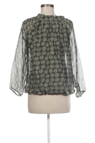 Дамска блуза Julia Wang, Размер M, Цвят Многоцветен, Цена 14,99 лв.
