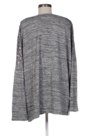 Dámska blúza Junarose, Veľkosť XXL, Farba Sivá, Cena  11,95 €
