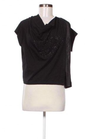 Γυναικεία μπλούζα Junona, Μέγεθος L, Χρώμα Μαύρο, Τιμή 13,81 €