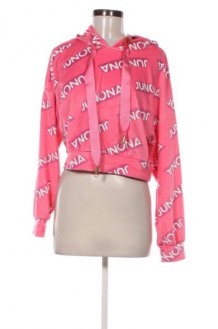 Damen Shirt Junona, Größe M, Farbe Mehrfarbig, Preis 11,99 €