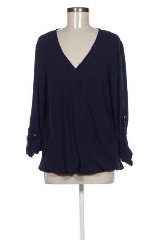 Dámska blúza Just Jeans, Veľkosť XL, Farba Modrá, Cena  11,95 €