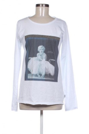 Női blúz KO SAMUI, Méret XL, Szín Fehér, Ár 36 819 Ft