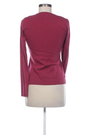 Dámská halenka KVL by Kenvelo, Velikost M, Barva Fialová, Cena  247,00 Kč