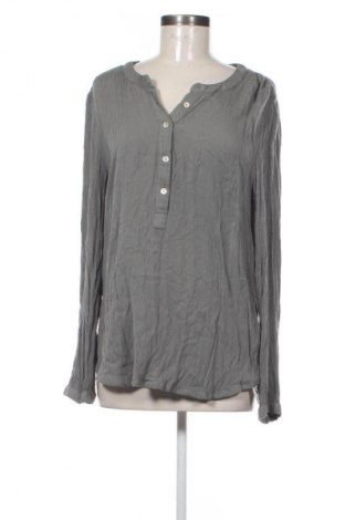 Bluză de femei Kafe Stigur, Mărime XL, Culoare Gri, Preț 64,99 Lei