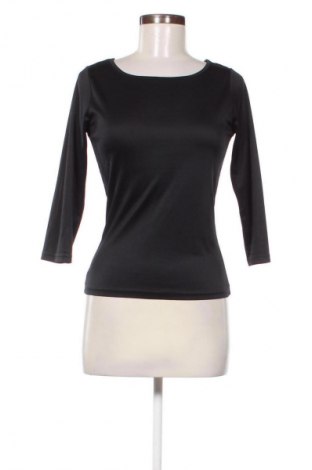 Дамска блуза Kaffe, Размер S, Цвят Черен, Цена 4,60 €