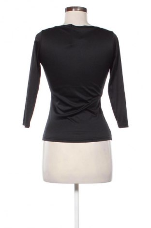 Дамска блуза Kaffe, Размер S, Цвят Черен, Цена 4,60 €