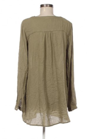 Damen Shirt Kaffe, Größe M, Farbe Grün, Preis 6,99 €