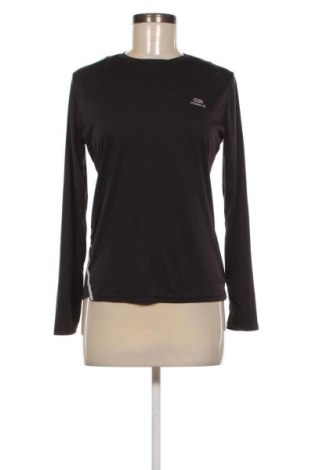 Dámska blúza Kalenji, Veľkosť M, Farba Čierna, Cena  9,95 €