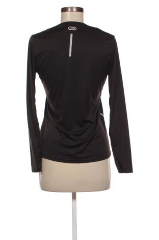 Dámska blúza Kalenji, Veľkosť M, Farba Čierna, Cena  9,95 €