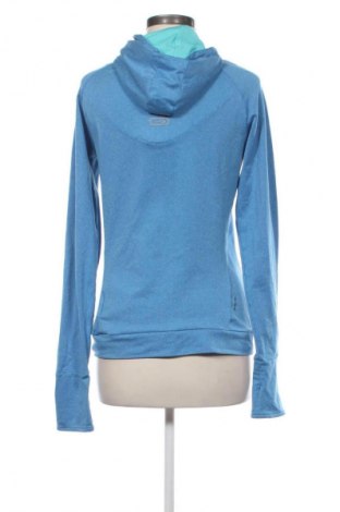 Bluză de femei Kalenji, Mărime M, Culoare Albastru, Preț 41,99 Lei
