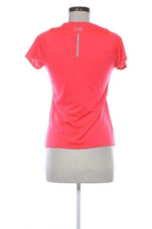 Damen Shirt Kalenji, Größe S, Farbe Orange, Preis € 10,99