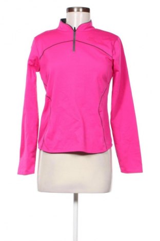 Дамска блуза Kalenji, Размер M, Цвят Розов, Цена 14,99 лв.