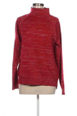 Γυναικεία μπλούζα Kapalua, Μέγεθος M, Χρώμα Κόκκινο, Τιμή 5,99 €