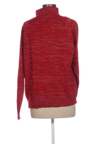 Γυναικεία μπλούζα Kapalua, Μέγεθος M, Χρώμα Κόκκινο, Τιμή 5,99 €