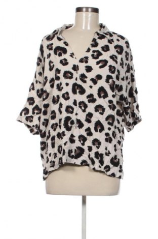 Дамска блуза Kapalua, Размер L, Цвят Многоцветен, Цена 12,99 лв.