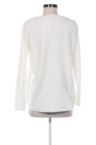 Damenpullover Kapalua, Größe M, Farbe Weiß, Preis € 10,99