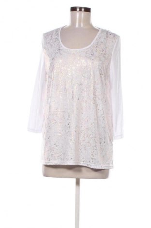 Dámská halenka Kapalua, Velikost L, Barva Bílá, Cena  139,00 Kč