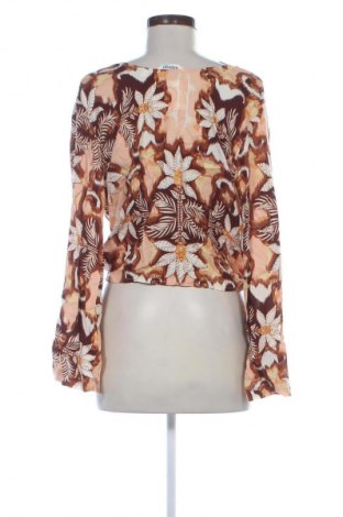 Γυναικεία μπλούζα KappAhl, Μέγεθος M, Χρώμα Πολύχρωμο, Τιμή 31,71 €