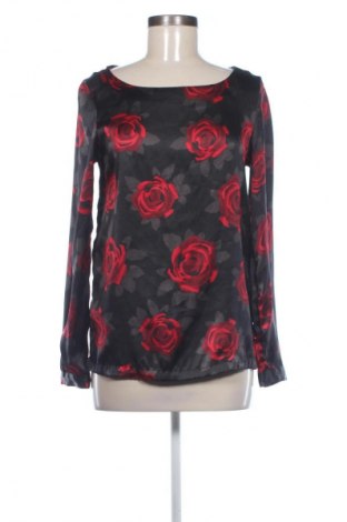 Damen Shirt KappAhl, Größe XXS, Farbe Mehrfarbig, Preis 14,00 €