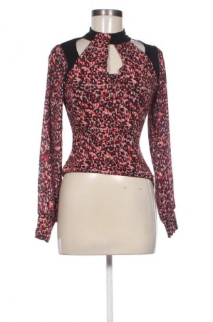 Γυναικεία μπλούζα Karen Millen, Μέγεθος M, Χρώμα Πολύχρωμο, Τιμή 122,94 €