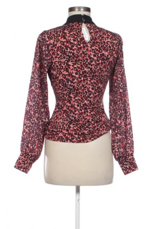 Γυναικεία μπλούζα Karen Millen, Μέγεθος M, Χρώμα Πολύχρωμο, Τιμή 122,94 €