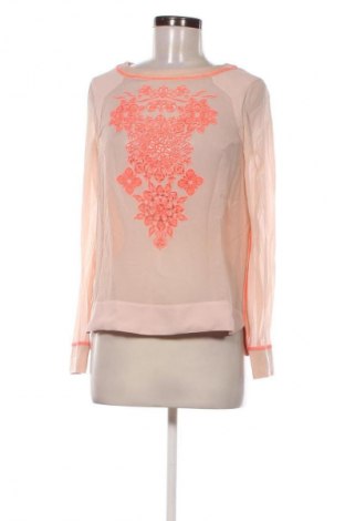 Дамска блуза Karen Millen, Размер M, Цвят Розов, Цена 49,99 лв.