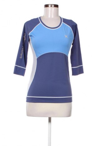 Damen Shirt Kari Traa, Größe M, Farbe Mehrfarbig, Preis 17,39 €