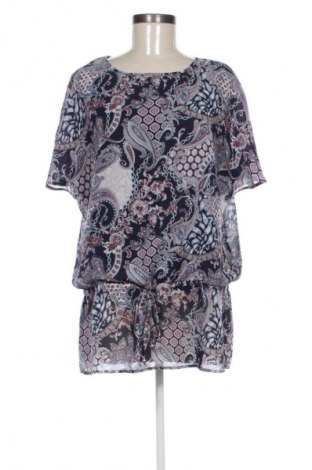 Γυναικεία μπλούζα Karina, Μέγεθος L, Χρώμα Πολύχρωμο, Τιμή 9,72 €