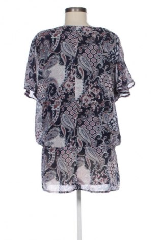 Γυναικεία μπλούζα Karina, Μέγεθος L, Χρώμα Πολύχρωμο, Τιμή 9,72 €