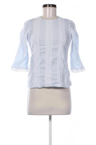 Dámská halenka Karl Lagerfeld, Velikost XXS, Barva Vícebarevné, Cena  1 557,00 Kč