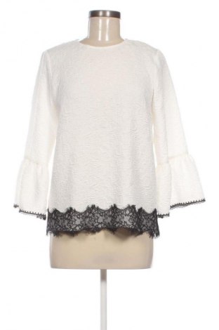 Damen Shirt Karl Lagerfeld, Größe S, Farbe Weiß, Preis 79,99 €