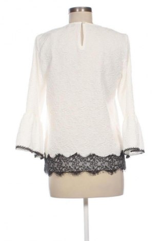 Damen Shirt Karl Lagerfeld, Größe S, Farbe Weiß, Preis 79,99 €