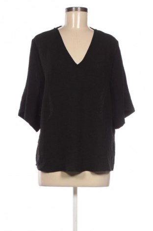 Дамска блуза Katies, Размер M, Цвят Черен, Цена 19,55 лв.