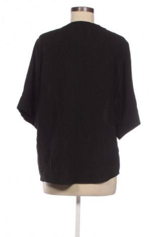 Дамска блуза Katies, Размер M, Цвят Черен, Цена 19,55 лв.