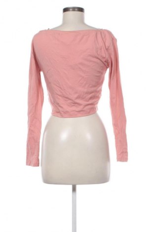 Γυναικεία μπλούζα Kendall & Kylie, Μέγεθος M, Χρώμα Ρόζ , Τιμή 53,99 €