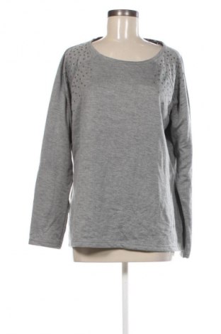Damen Shirt Kenny S., Größe XL, Farbe Grau, Preis 28,99 €