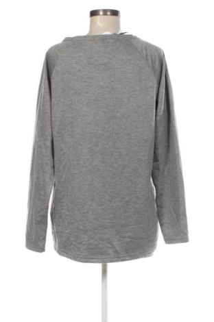 Damen Shirt Kenny S., Größe XL, Farbe Grau, Preis 28,99 €
