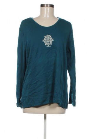 Női blúz Kenny S., Méret XL, Szín Zöld, Ár 4 059 Ft