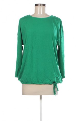 Γυναικεία μπλούζα Kenny S., Μέγεθος M, Χρώμα Πράσινο, Τιμή 7,99 €