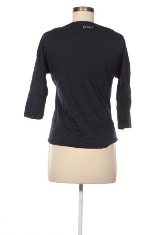 Дамска блуза Kenny S., Размер XS, Цвят Син, Цена 10,99 лв.