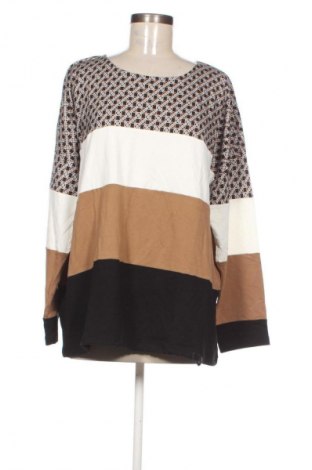 Damen Shirt Kenny S., Größe XL, Farbe Mehrfarbig, Preis € 11,99