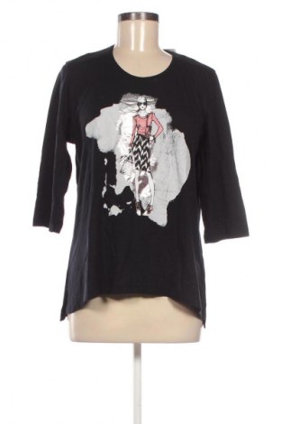 Dámska blúza Kenny S., Veľkosť L, Farba Čierna, Cena  17,00 €