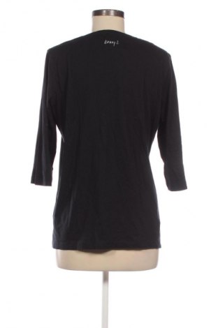 Dámska blúza Kenny S., Veľkosť L, Farba Čierna, Cena  17,00 €