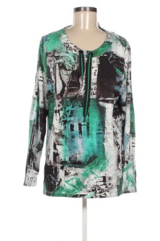 Dámska blúza Kenny S., Veľkosť L, Farba Viacfarebná, Cena  17,00 €