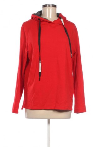 Bluzka damska Kenny S., Rozmiar L, Kolor Czerwony, Cena 76,40 zł