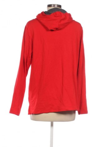 Bluzka damska Kenny S., Rozmiar L, Kolor Czerwony, Cena 76,40 zł