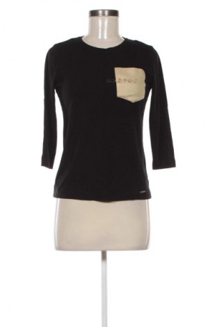 Damen Shirt Kensol, Größe S, Farbe Schwarz, Preis 14,55 €