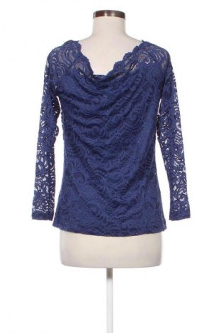 Γυναικεία μπλούζα Kensol, Μέγεθος XXL, Χρώμα Μπλέ, Τιμή 20,60 €