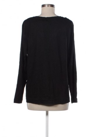 Дамска блуза Kensol, Размер 4XL, Цвят Черен, Цена 48,99 лв.